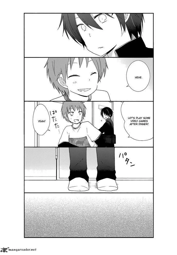 Shishunki Bitter Change Chapter 16 page 25