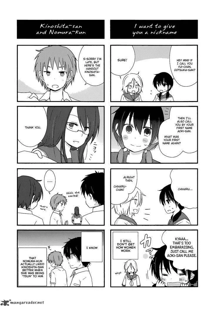 Shishunki Bitter Change Chapter 16 page 27