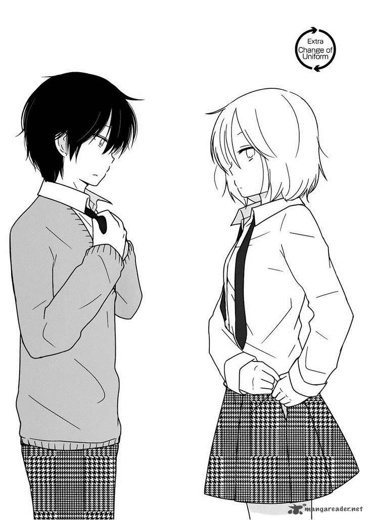 Shishunki Bitter Change Chapter 18 page 23