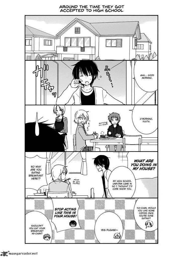 Shishunki Bitter Change Chapter 18 page 24