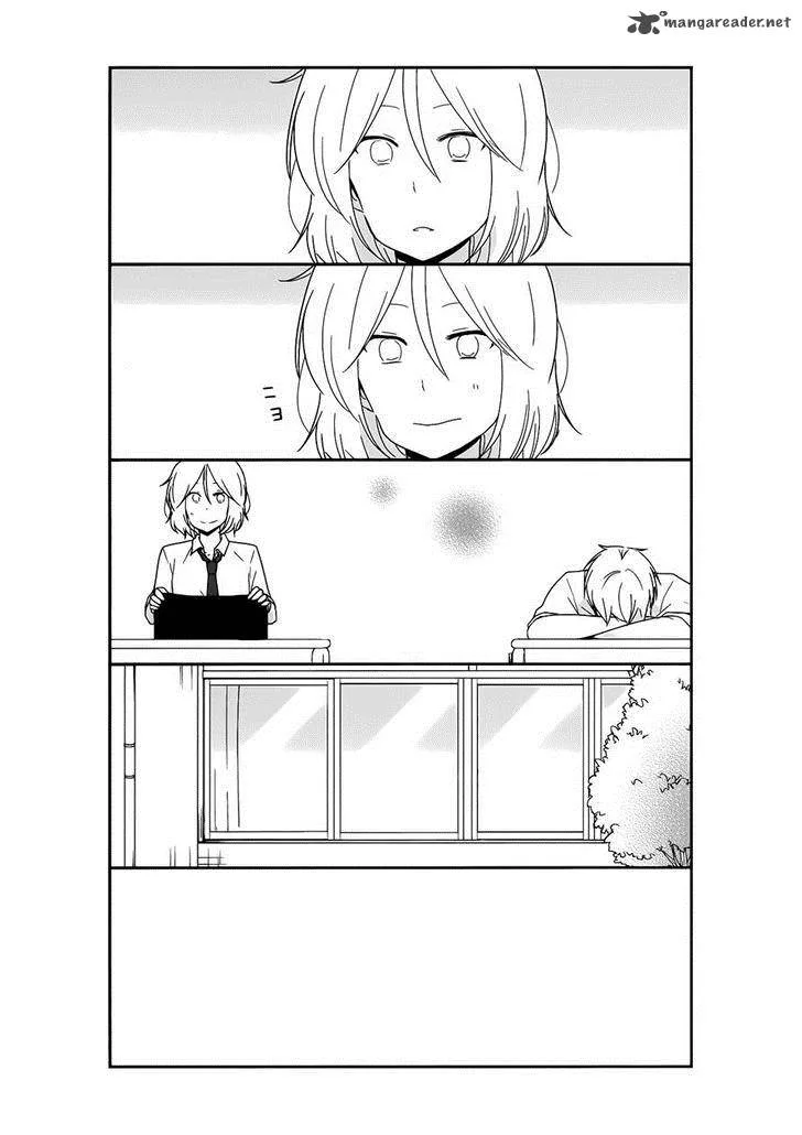 Shishunki Bitter Change Chapter 23 page 18