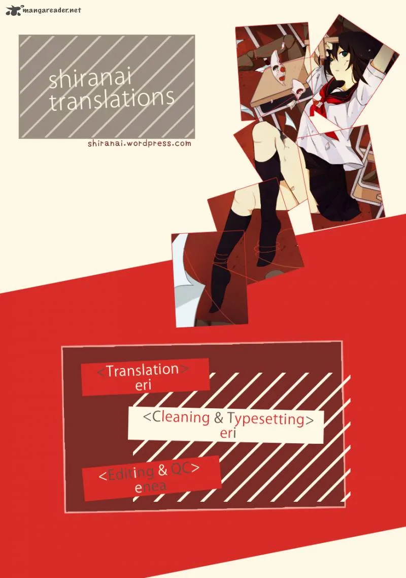 Shishunki Bitter Change Chapter 44 page 22