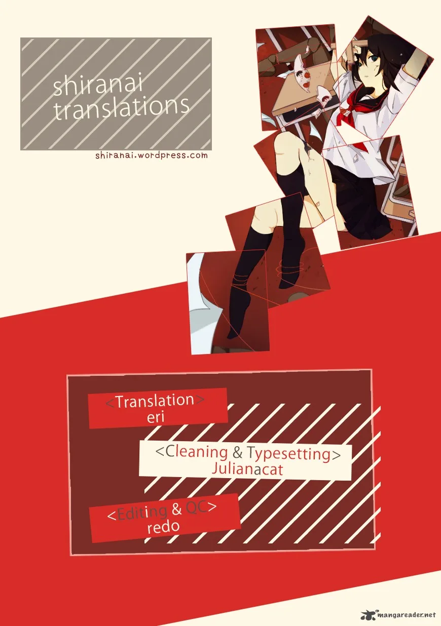 Shishunki Bitter Change Chapter 47 page 28