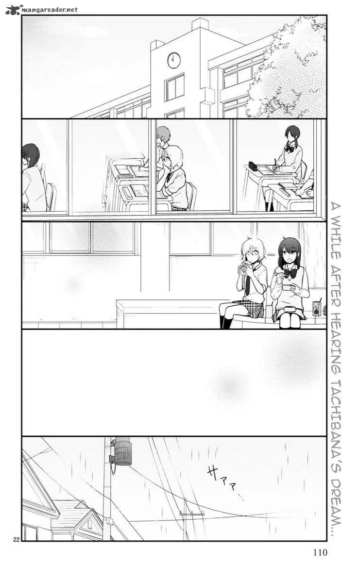 Shishunki Bitter Change Chapter 49 page 2