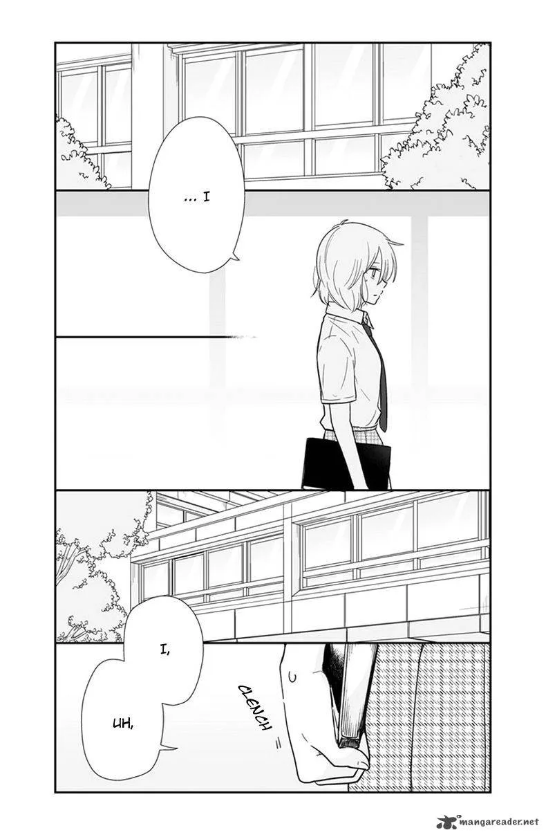 Shishunki Bitter Change Chapter 52 page 13