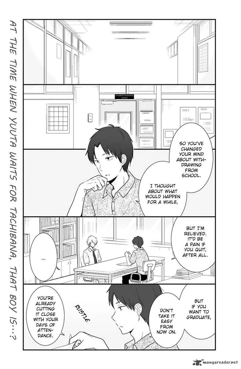 Shishunki Bitter Change Chapter 53 page 2