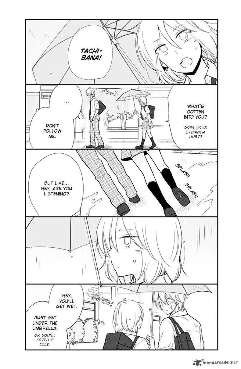 Shishunki Bitter Change Chapter 53 page 18