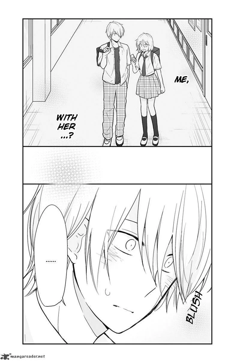 Shishunki Bitter Change Chapter 53 page 6