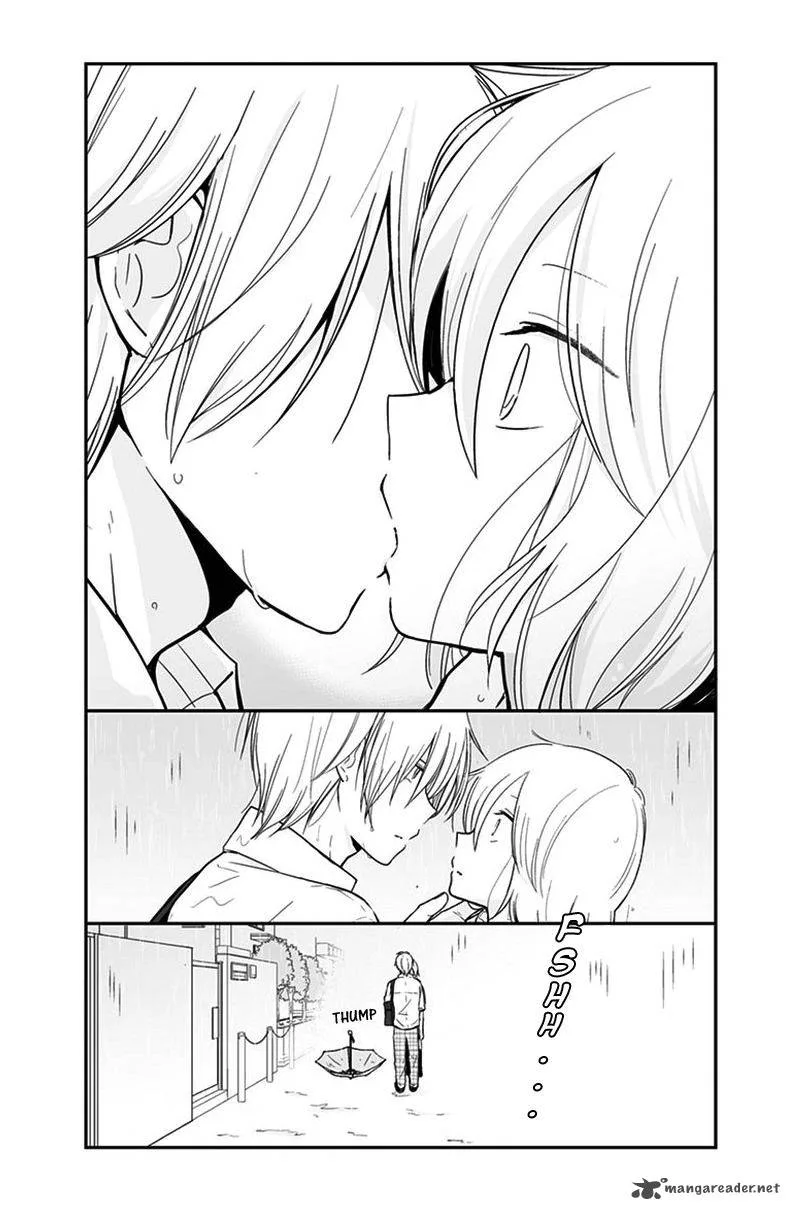 Shishunki Bitter Change Chapter 53 page 24