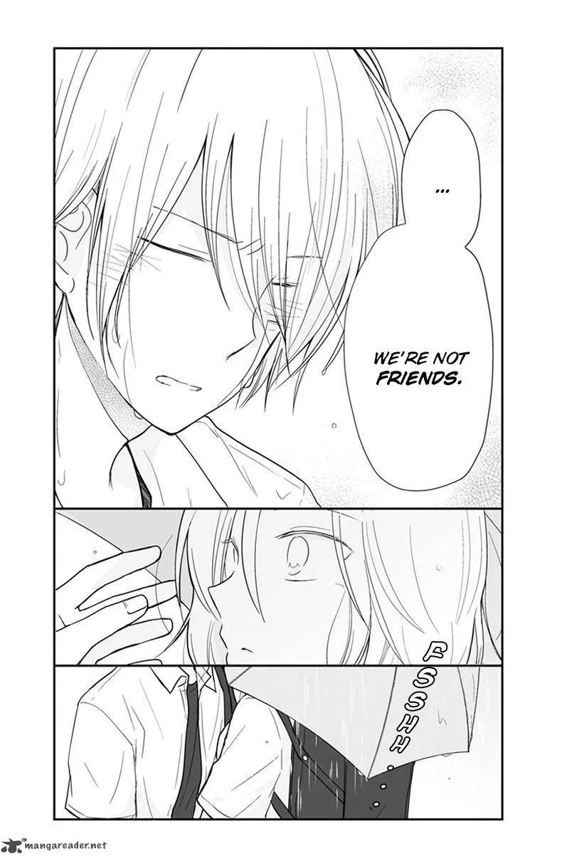 Shishunki Bitter Change Chapter 53 page 23