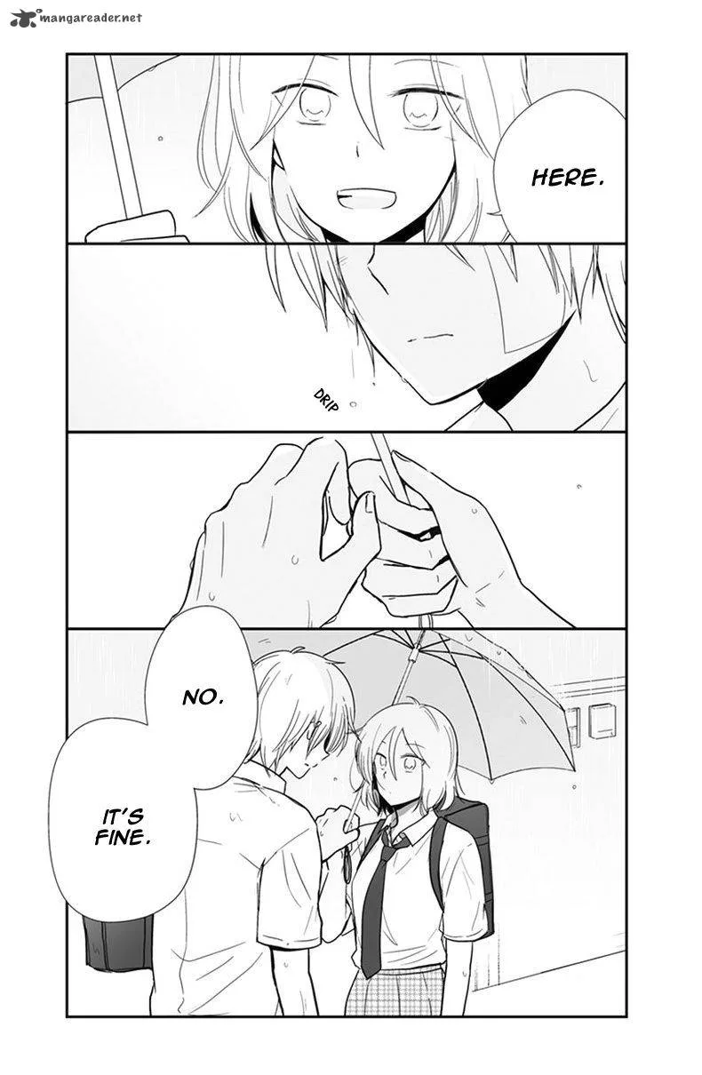 Shishunki Bitter Change Chapter 53 page 19