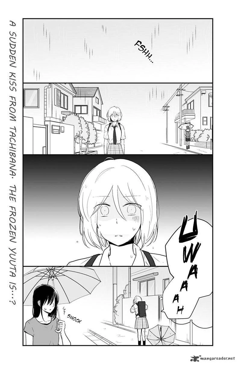 Shishunki Bitter Change Chapter 54 page 2
