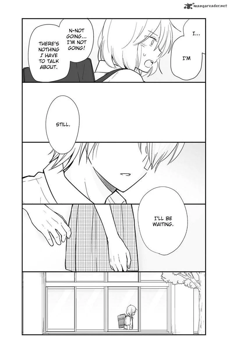 Shishunki Bitter Change Chapter 55 page 8