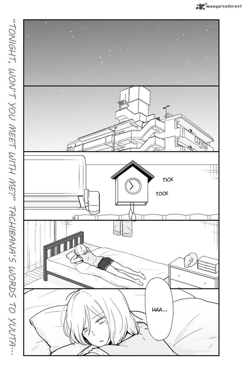 Shishunki Bitter Change Chapter 56 page 2