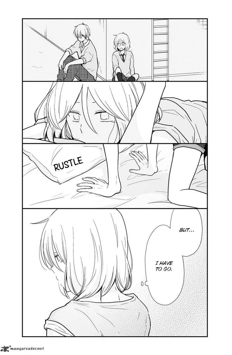 Shishunki Bitter Change Chapter 56 page 4