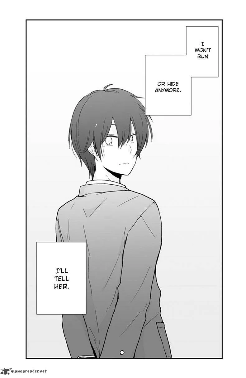 Shishunki Bitter Change Chapter 56 page 31