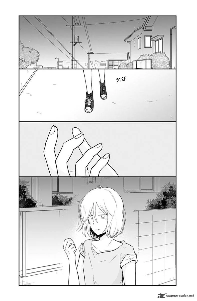 Shishunki Bitter Change Chapter 56 page 28