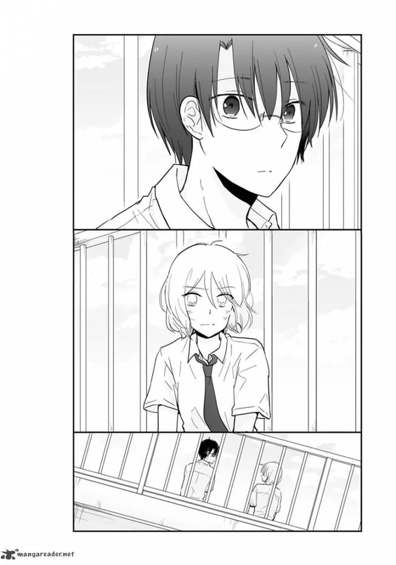 Shishunki Bitter Change Chapter 59 page 5