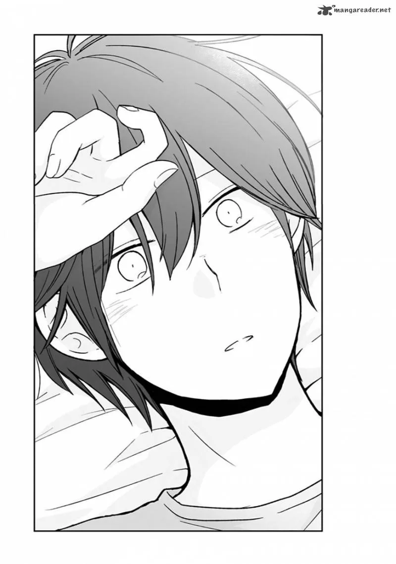 Shishunki Bitter Change Chapter 61 page 16