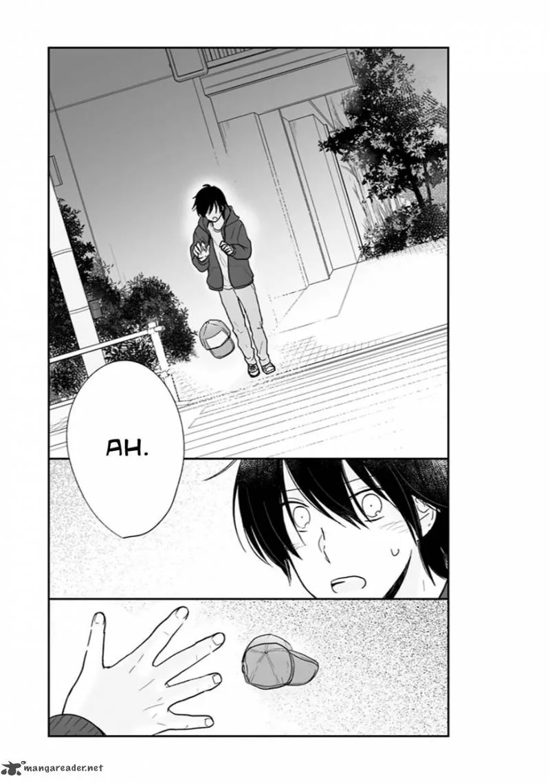 Shishunki Bitter Change Chapter 61 page 29