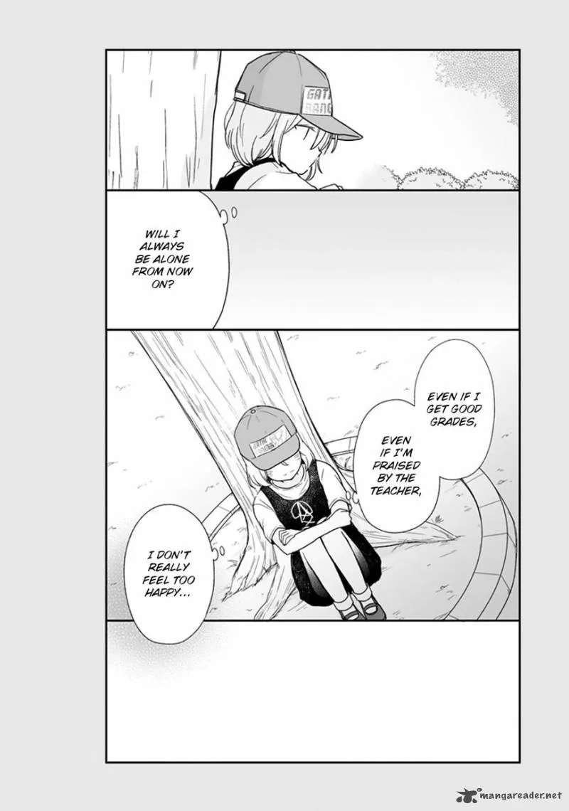 Shishunki Bitter Change Chapter 62 page 14