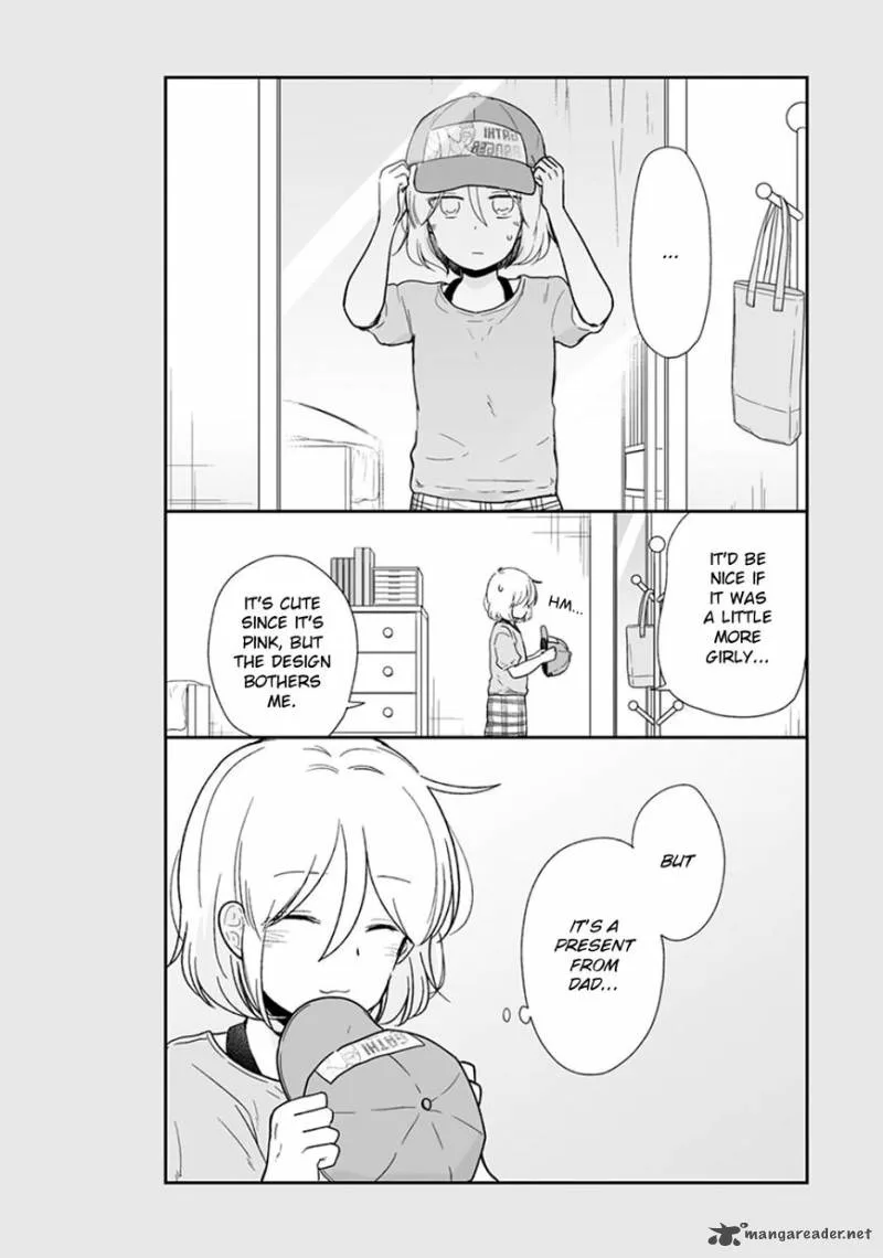 Shishunki Bitter Change Chapter 62 page 10