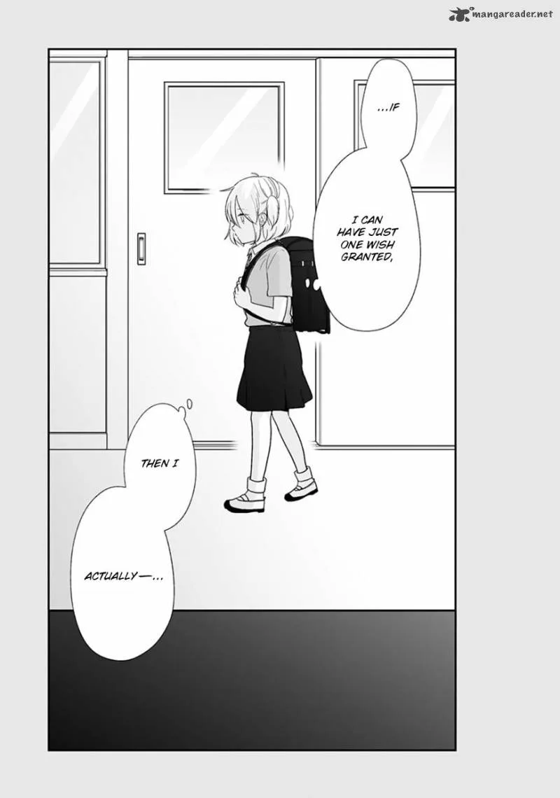 Shishunki Bitter Change Chapter 62 page 7