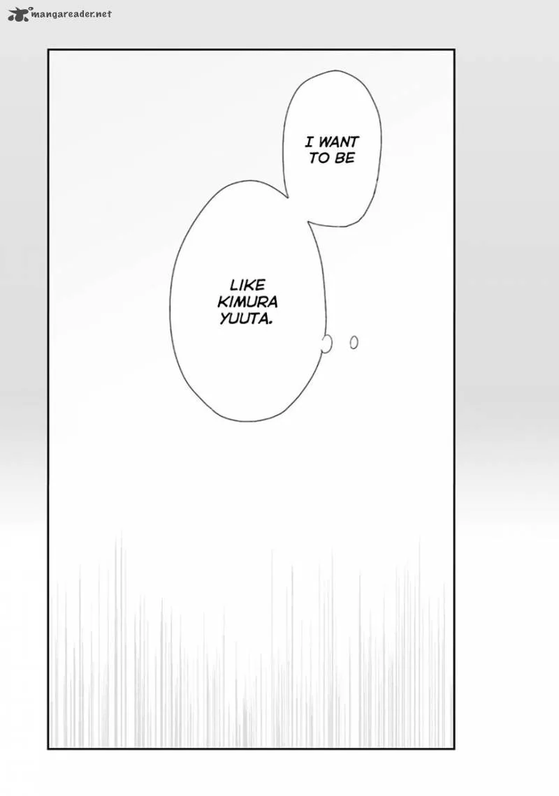 Shishunki Bitter Change Chapter 62 page 27