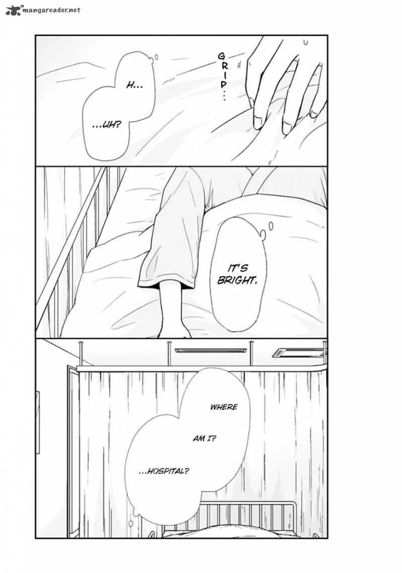 Shishunki Bitter Change Chapter 62 page 29
