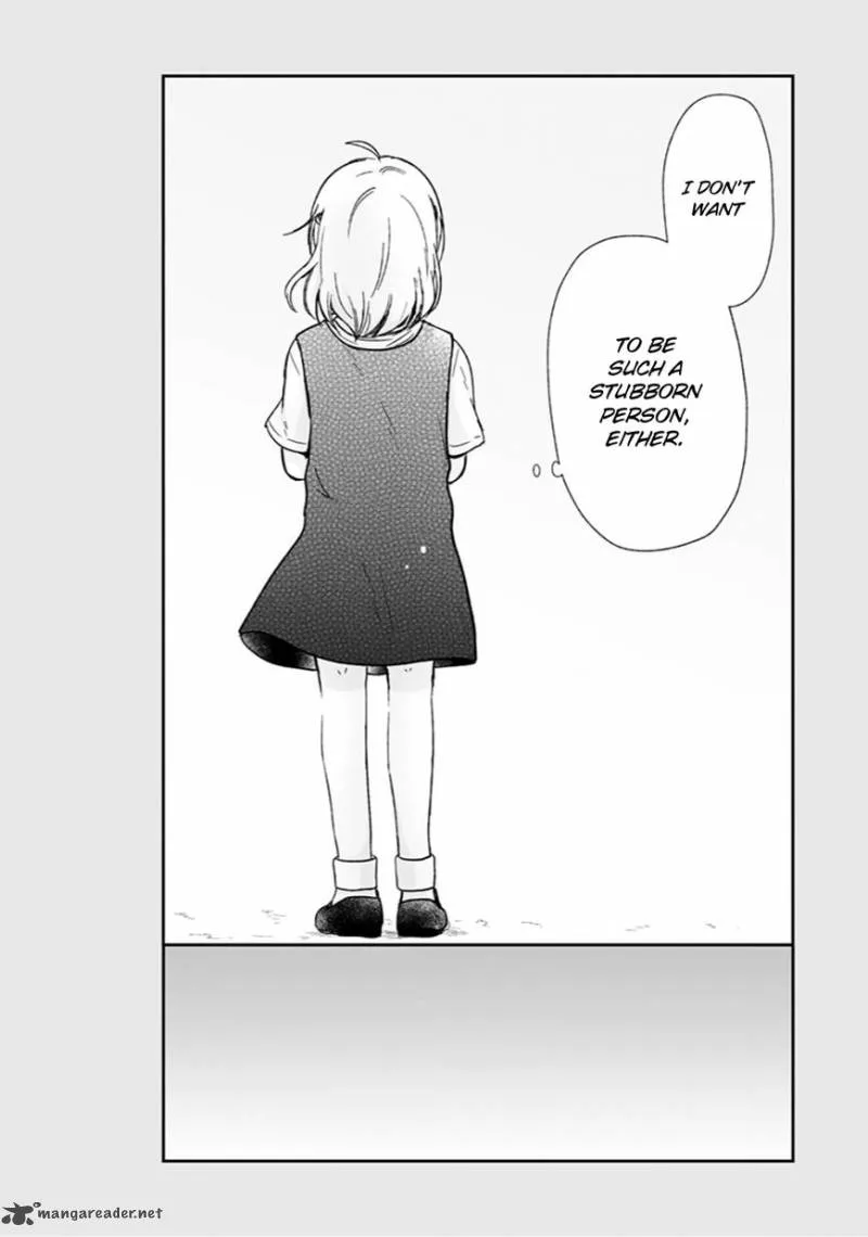 Shishunki Bitter Change Chapter 62 page 26