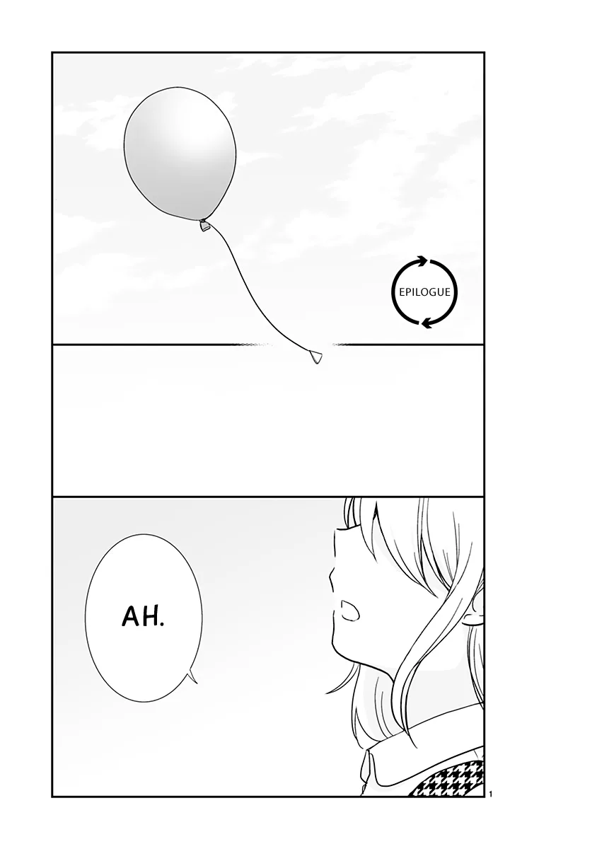 Shishunki Bitter Change Chapter 65 page 1