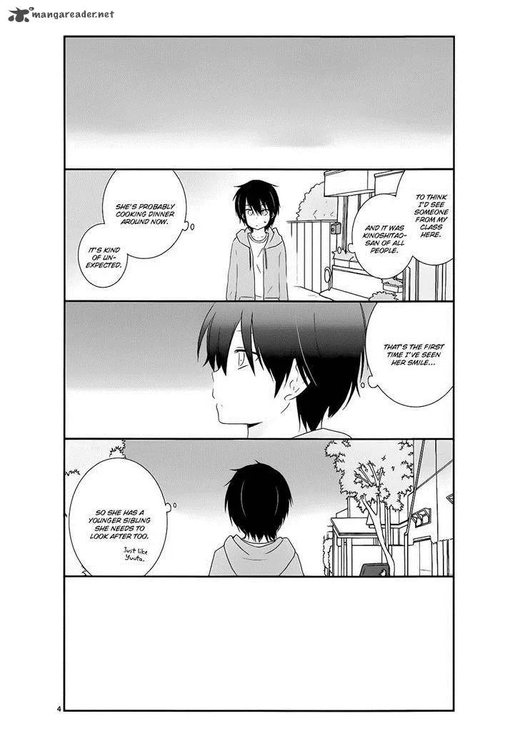 Shishunki Bitter Change Chapter 9 page 25
