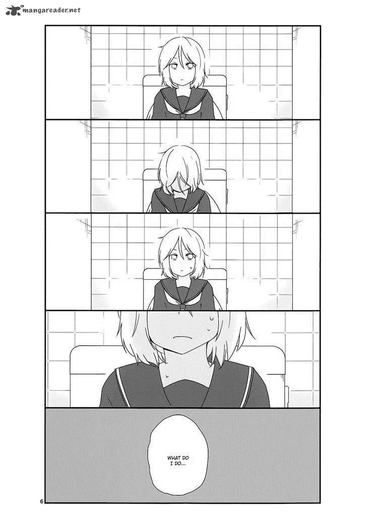 Shishunki Bitter Change Chapter 9 page 27