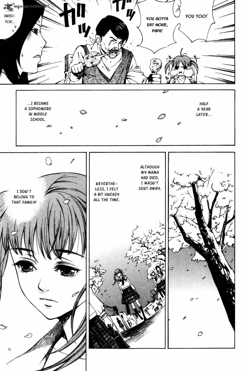 Shissou Holiday Chapter 1 page 16