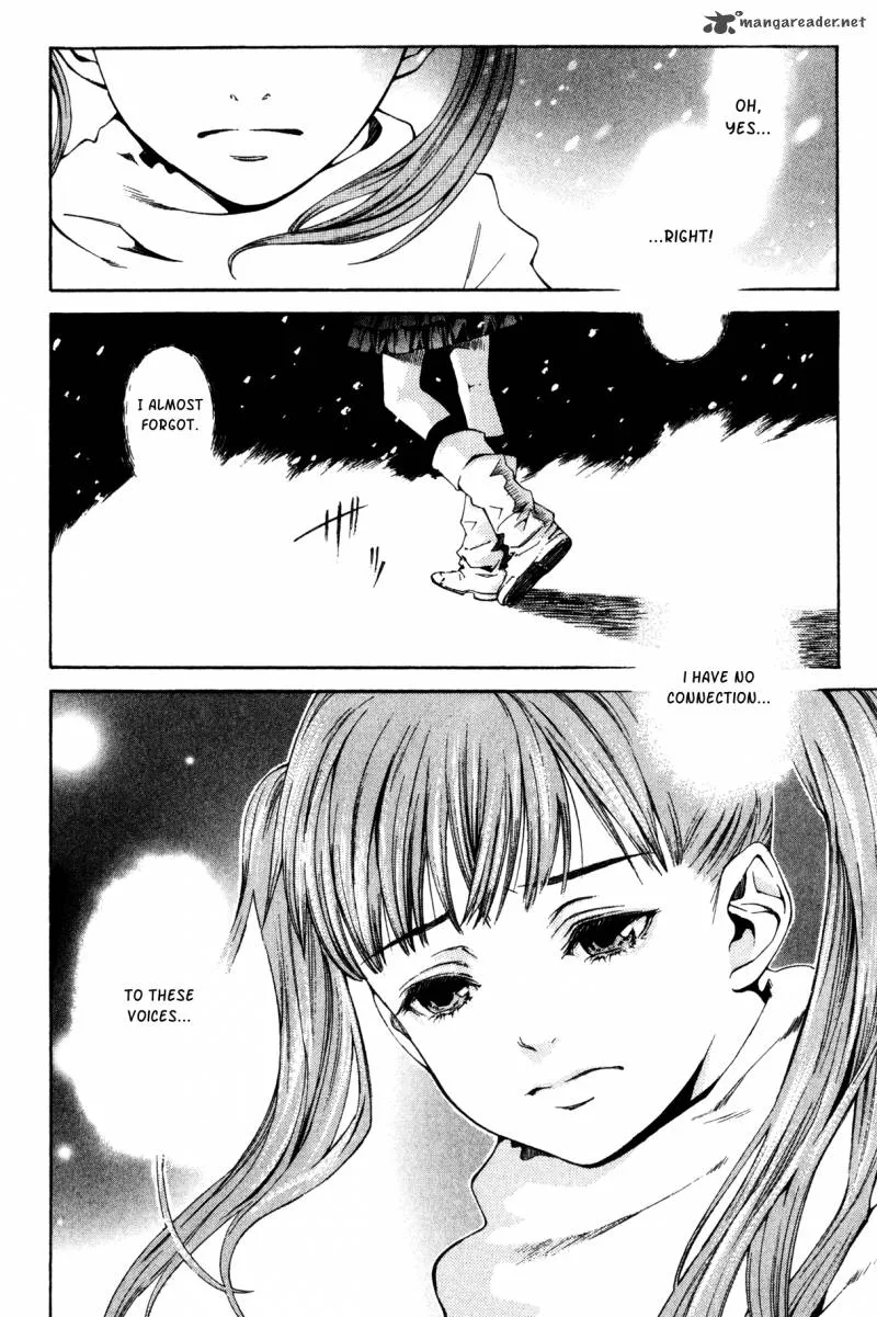 Shissou Holiday Chapter 1 page 44