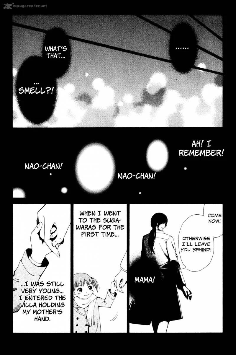 Shissou Holiday Chapter 3 page 46