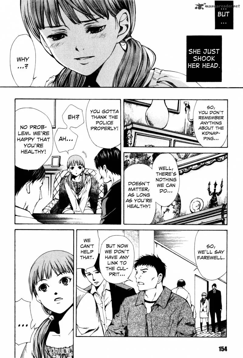 Shissou Holiday Chapter 3 page 54