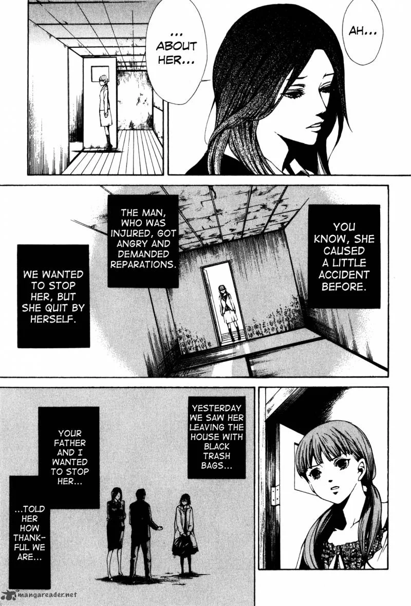 Shissou Holiday Chapter 3 page 53