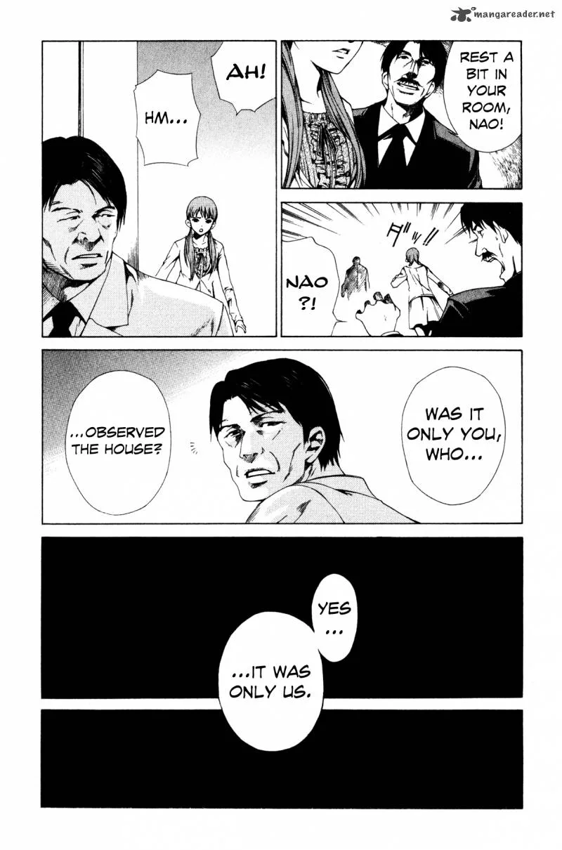 Shissou Holiday Chapter 3 page 55