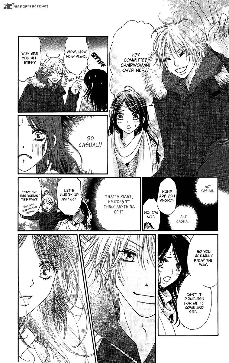 Shite, Okeba Yokatta Koukai Chapter 1 page 29