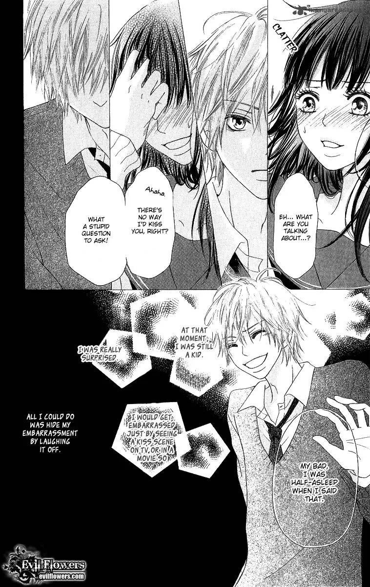 Shite, Okeba Yokatta Koukai Chapter 1 page 25
