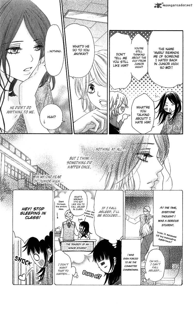 Shite, Okeba Yokatta Koukai Chapter 1 page 10