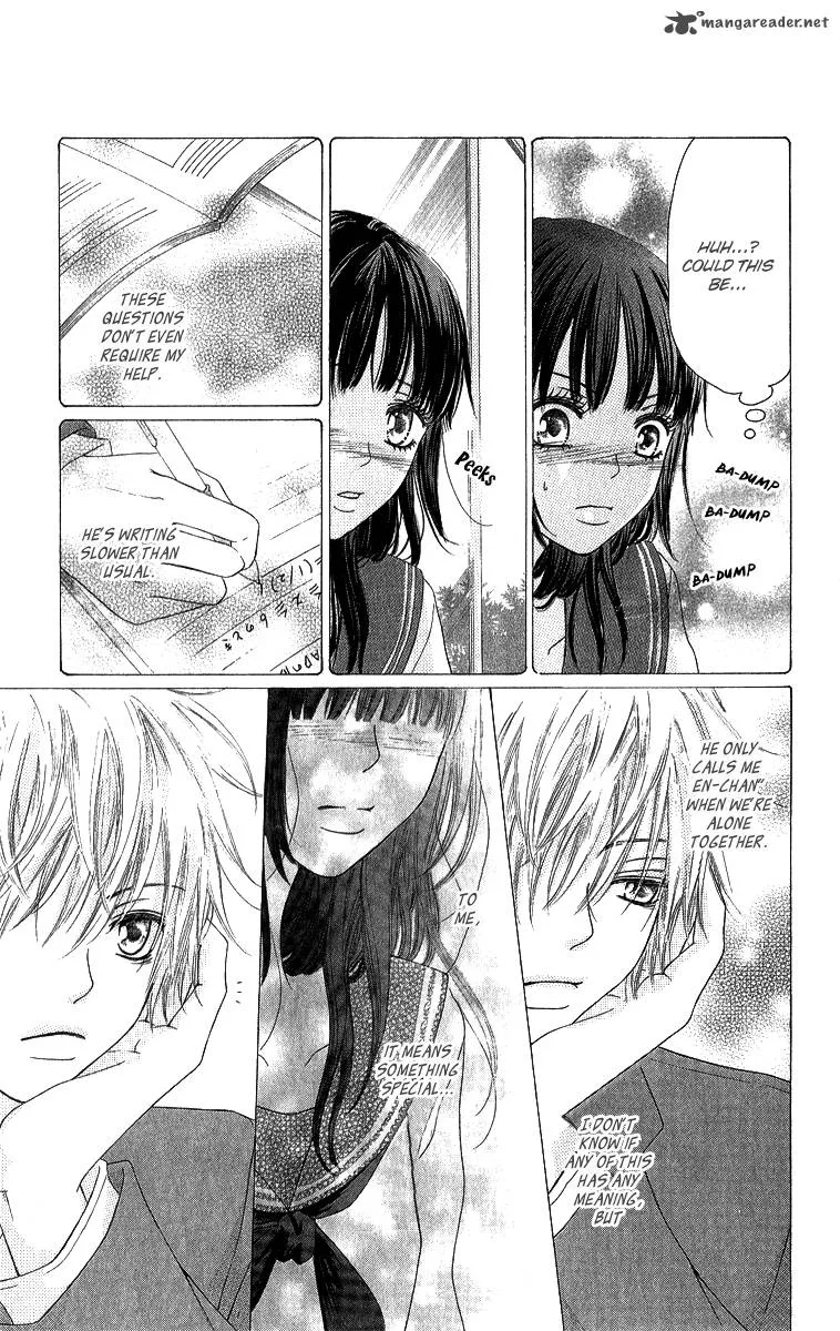 Shite, Okeba Yokatta Koukai Chapter 1 page 16