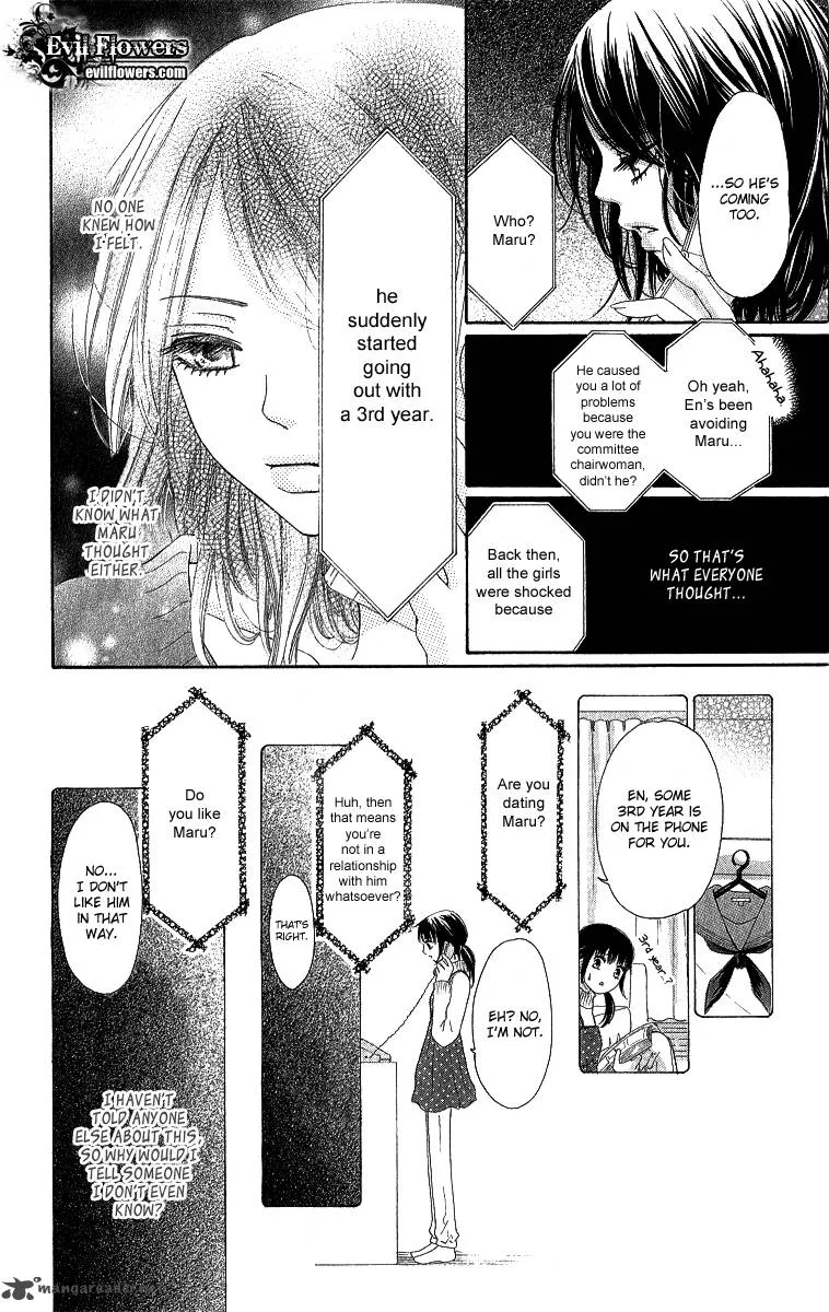 Shite, Okeba Yokatta Koukai Chapter 1 page 21