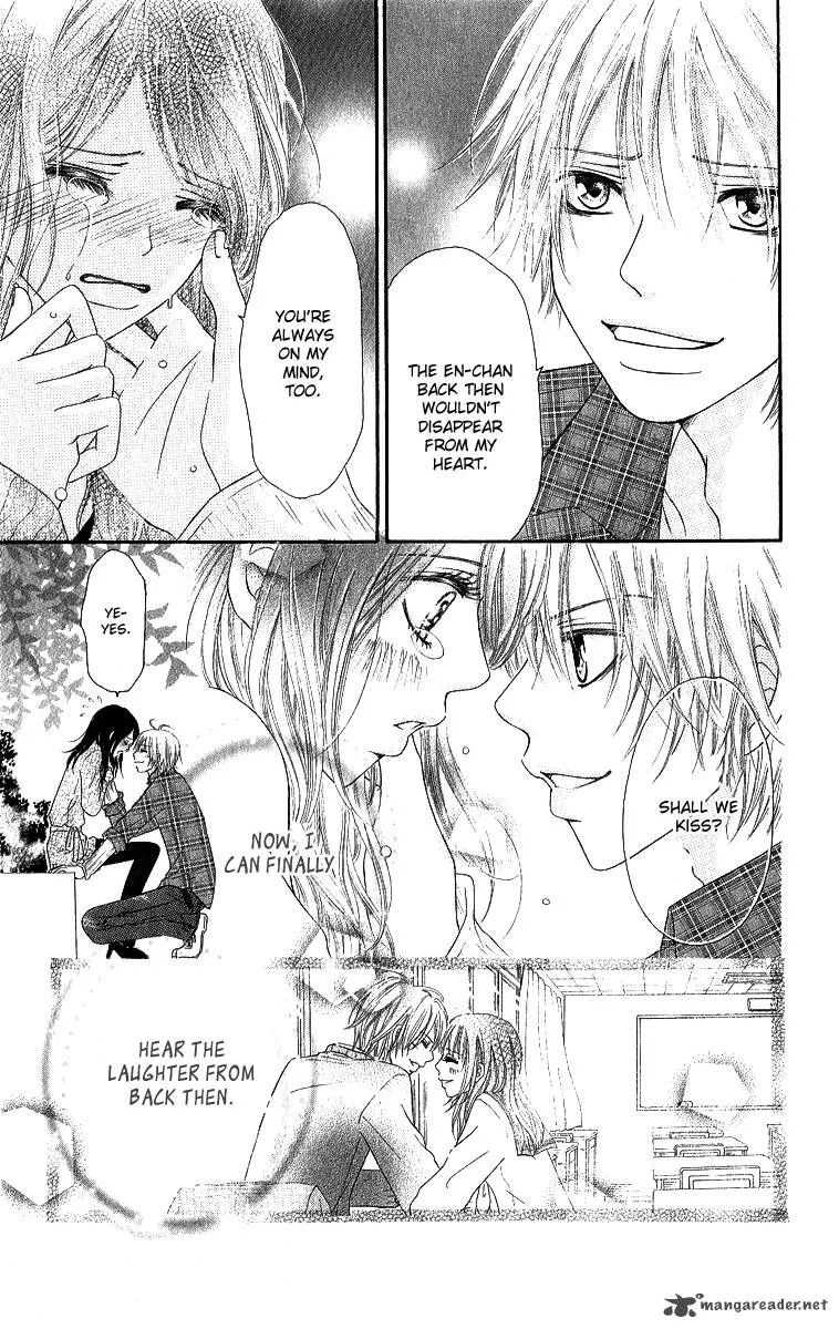 Shite, Okeba Yokatta Koukai Chapter 1 page 40