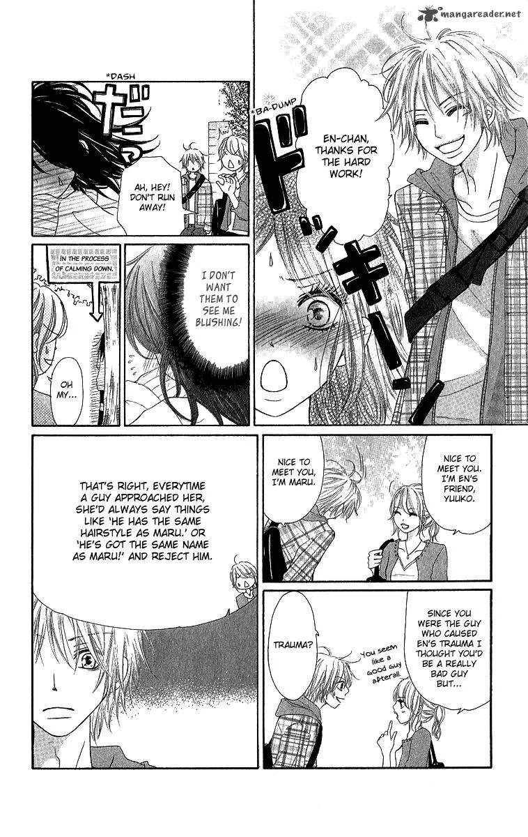 Shite, Okeba Yokatta Koukai Chapter 2 page 6