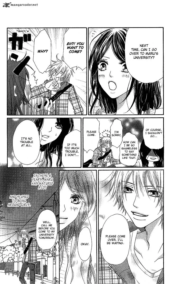 Shite, Okeba Yokatta Koukai Chapter 2 page 10
