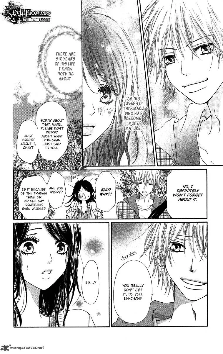 Shite, Okeba Yokatta Koukai Chapter 2 page 8