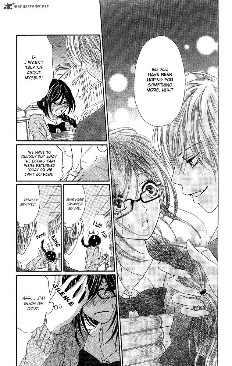 Shite, Okeba Yokatta Koukai Chapter 3 page 11