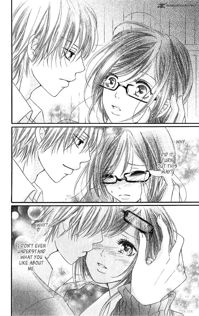Shite, Okeba Yokatta Koukai Chapter 3 page 14
